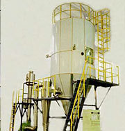 LDP中药浸膏专用喷雾干燥设备