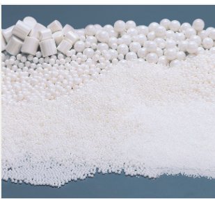 日本nikkato氧化锆研磨球