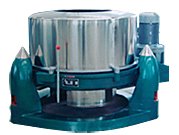 SX型三足式下部人工卸料离心机