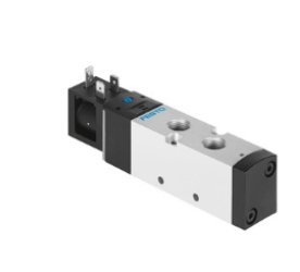 电控和气控方向控制阀