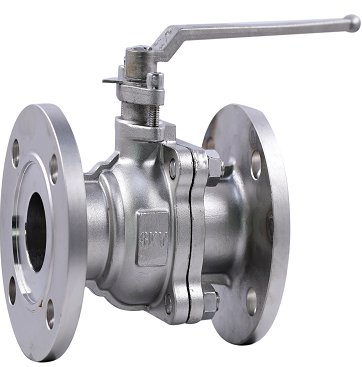 不锈钢球阀