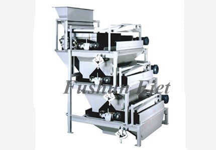 强磁辊式磁选机