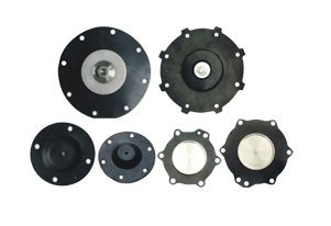 脉冲阀膜片配件