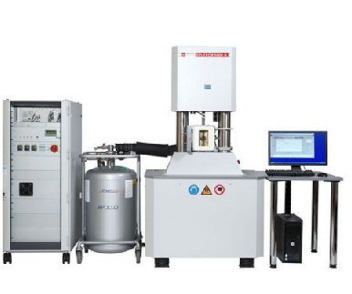 德国耐驰EPLEXOR®超大力值DMA/DMTA测试仪