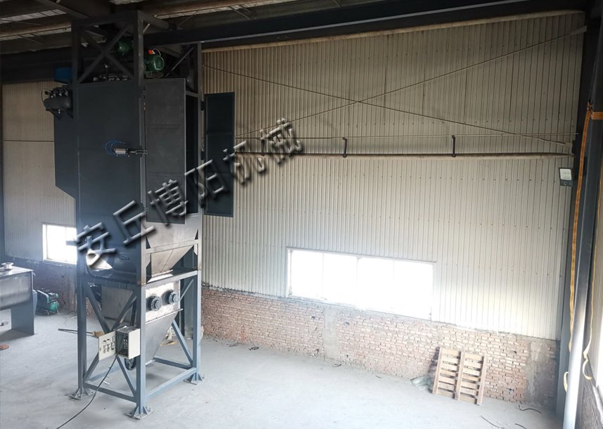 石头粉吨袋拆包机 吨袋拆袋机