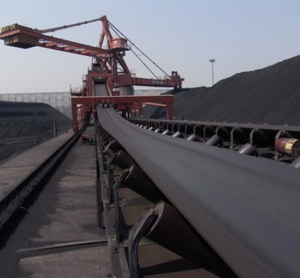 DTII系列带式输送机