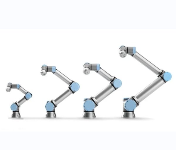 优傲协作式机器人