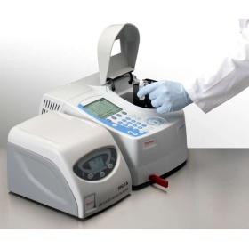 赛默飞BioMate 3S分光光度计