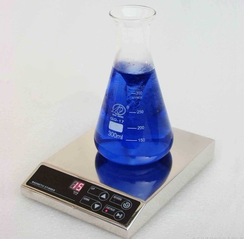 UM-1超薄磁力搅拌器