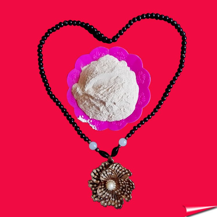 慈溪市粉陶瓷釉料钾长石粉