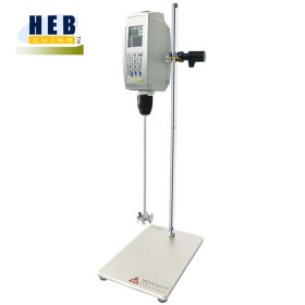 A600plus大功率智能搅拌器