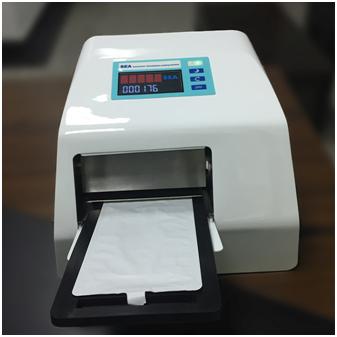 智能程控YB97-Quanti型定量封口机