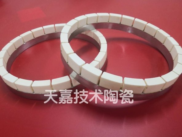 陶瓷修整环
