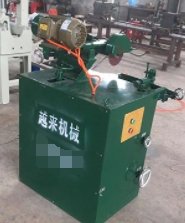 锯片磨齿机