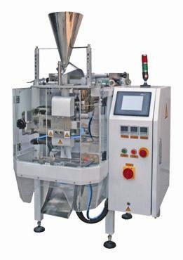 SF-340立式自动包装机