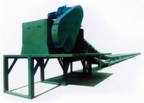 DLD和LD系列链斗式输送机