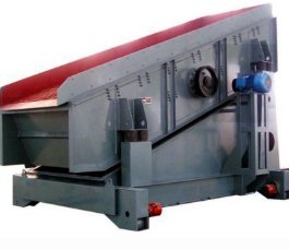 DYK系列大型圆振筛