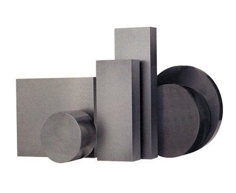 高纯石墨方料/圆料