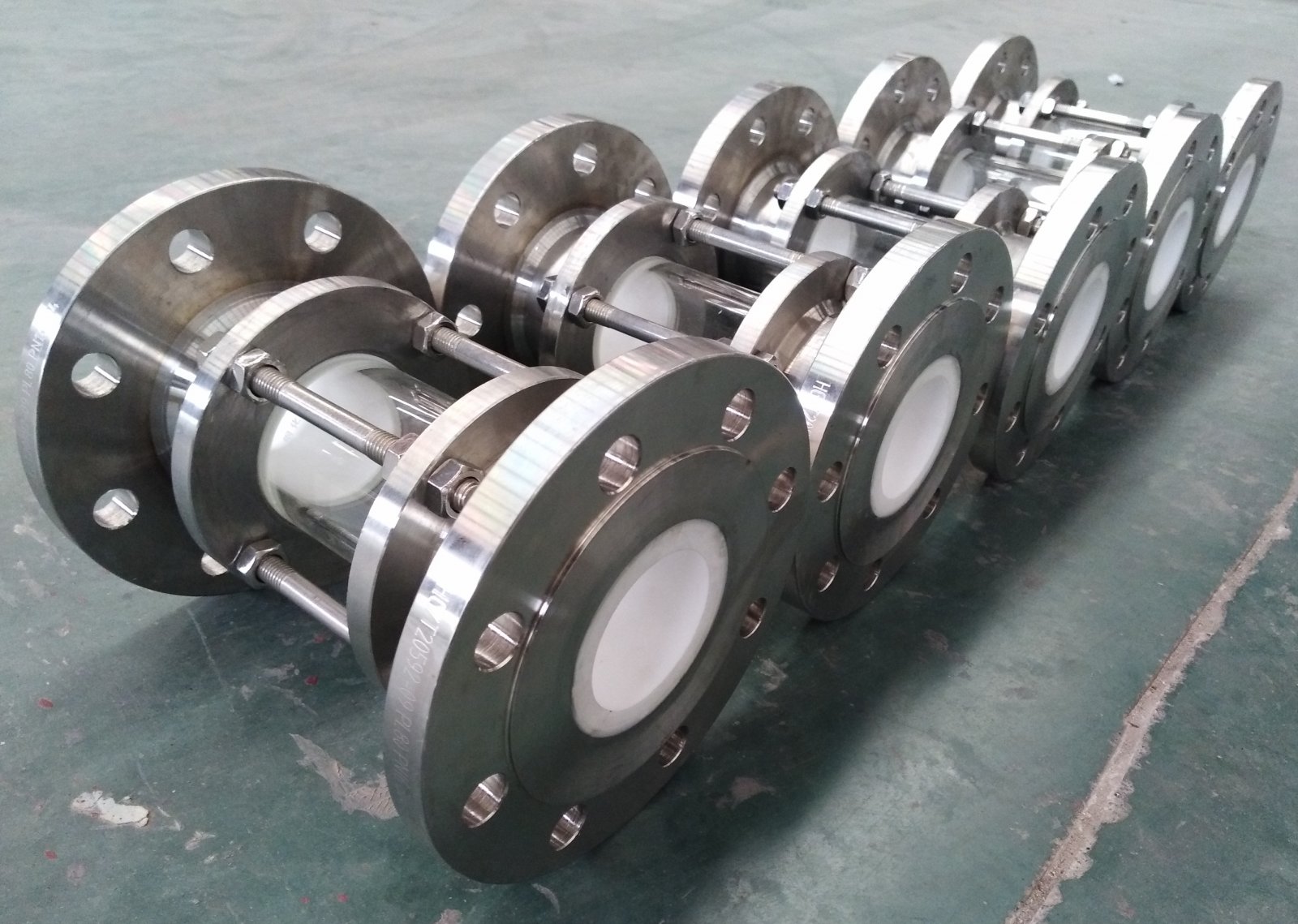 耐磨陶瓷玻璃视镜视盅