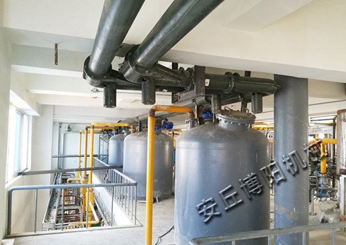 粉体管道链条输送机，密闭式管链输送机