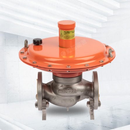 ZZYW自力式差(微)压调节阀