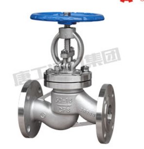 国标不锈钢截止阀