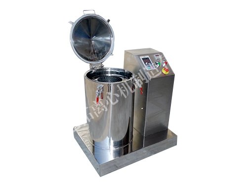 TPD型平板式纸尿裤纸尿片离心脱水机