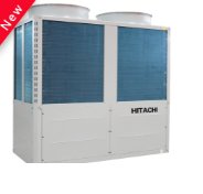 风冷模块机组G系列