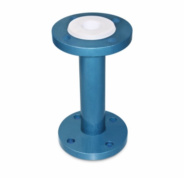 钢塑模压（PTFE）复合管