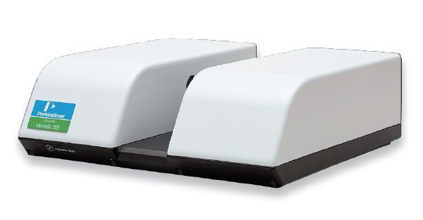 紫外可见分光光度计LAMBDA 265 /