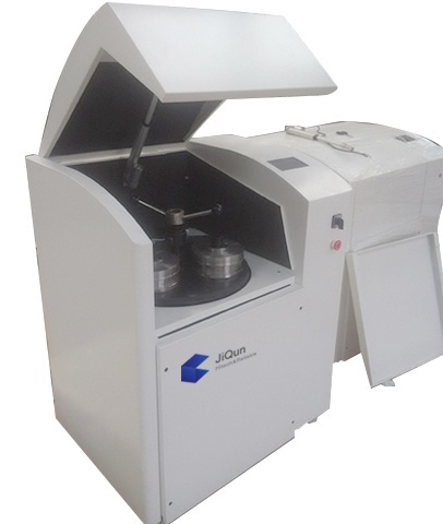 盘式振动研磨仪