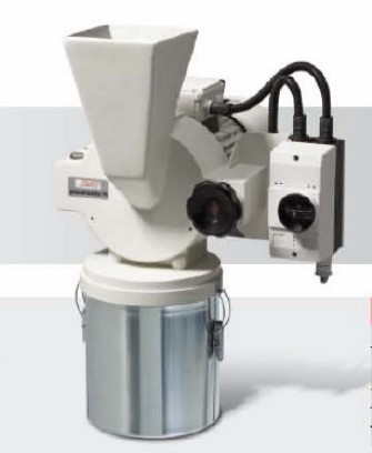 FRITSCH福里茨交叉搅拌研磨机(研磨附件：不锈钢) 