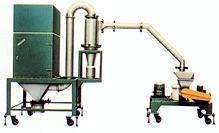 WFJ系列微粉碎机产品