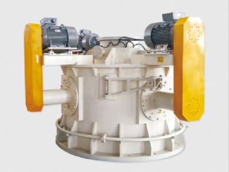 FW系列气流分级机