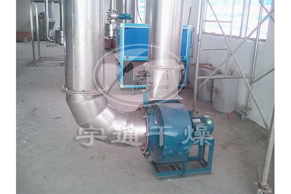 芦荟粉喷雾干燥塔