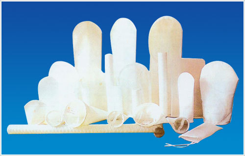 微米级液体过滤袋