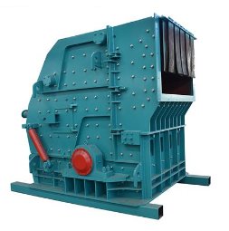 欧版SF系列反击式破碎机