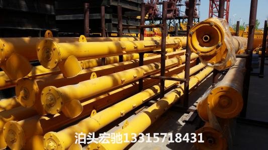 建材刮板输送机 螺旋绞龙 管式螺旋输送机 怎么选择