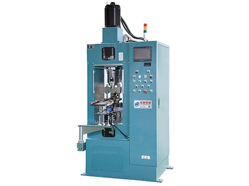 HK-SF010高速10T精密伺服自动粉末成型机