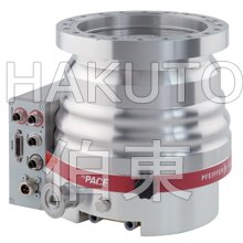 伯东 涡轮分子泵 HiPace 700
