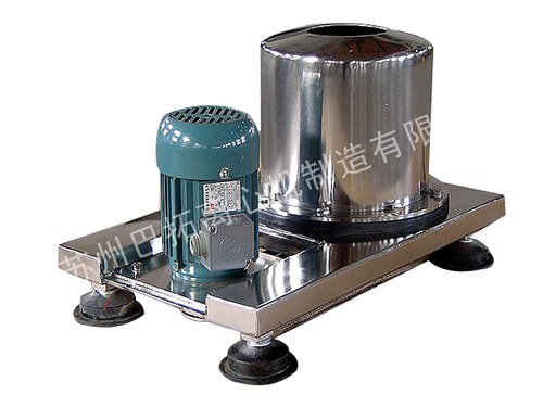 PS200型实验室离心机