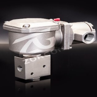 防爆型电磁阀-151系列