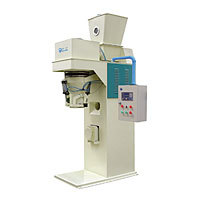 LCS-BW 立式粉末包装秤