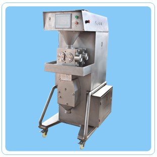 JSG-20型干法制粒机