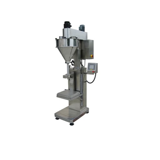 大剂量充填包装机
