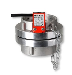 消防快速接头限位开关型