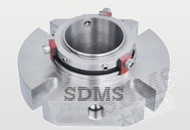 双端面集装式机械密封