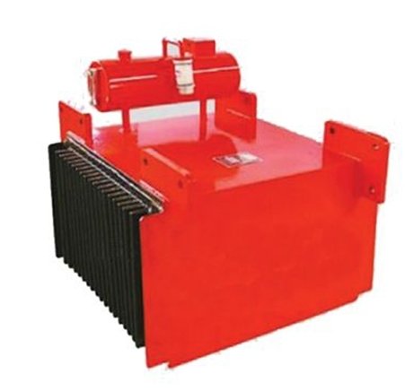 RCDE电磁油冷除铁器