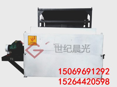 钛铁矿磁选设备