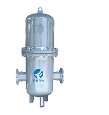 天然气过滤器